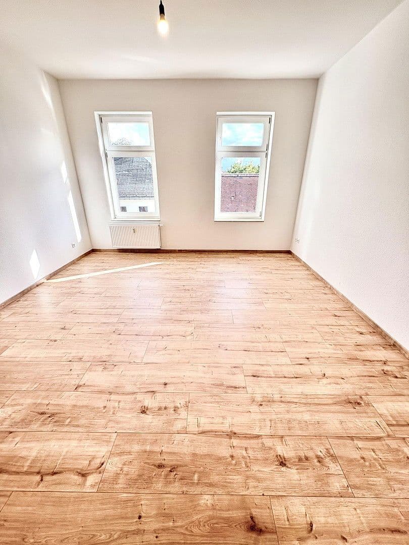 Pronájem bytu 4+1 105 m², Wurzen, Sasko Pronájem bytu 4+1 105 m², Wurzen, Sasko
