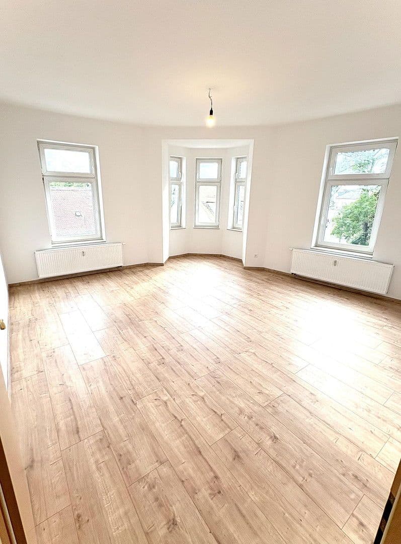 Pronájem bytu 4+1 105 m², Wurzen, Sasko Pronájem bytu 4+1 105 m², Wurzen, Sasko