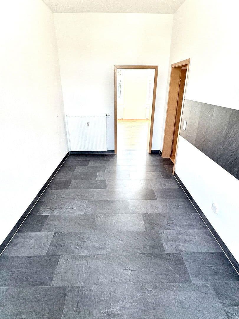 Pronájem bytu 4+1 105 m², Wurzen, Sasko Pronájem bytu 4+1 105 m², Wurzen, Sasko