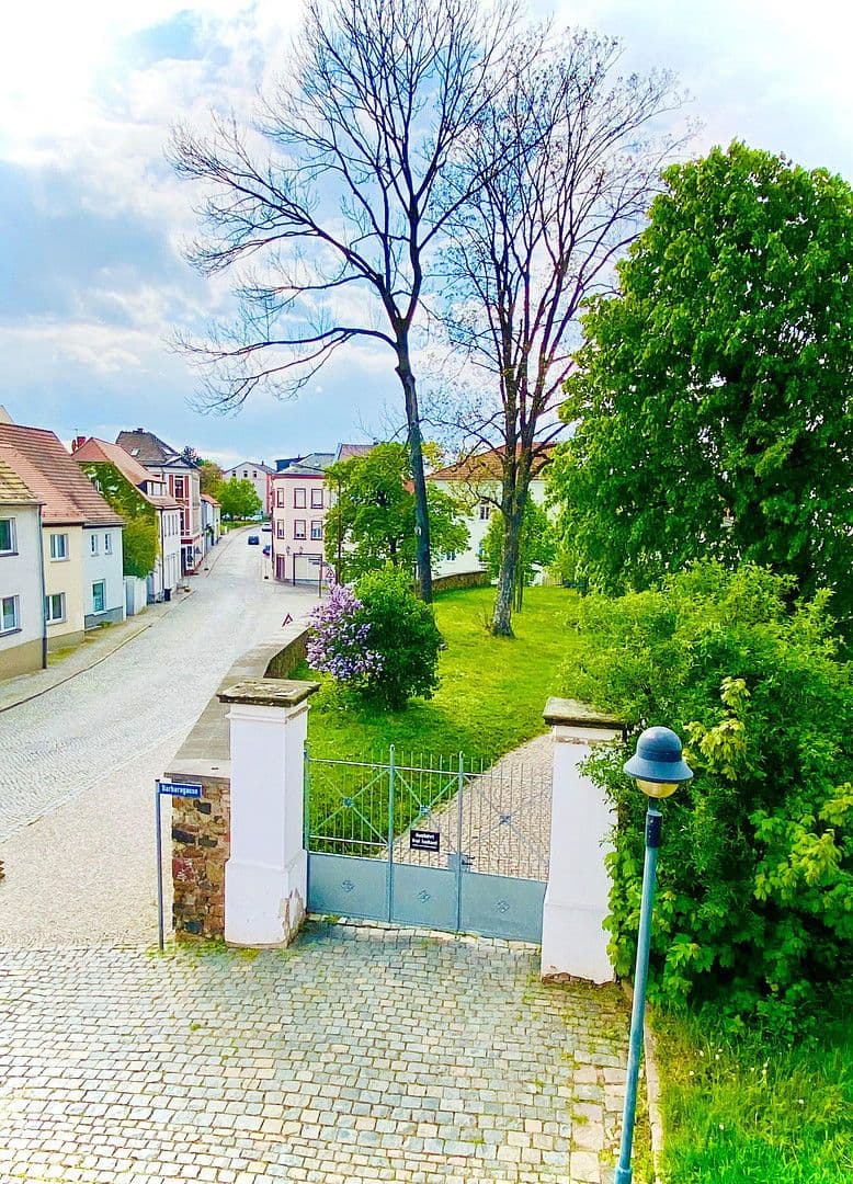 Pronájem bytu 4+1 105 m², Wurzen, Sasko Pronájem bytu 4+1 105 m², Wurzen, Sasko