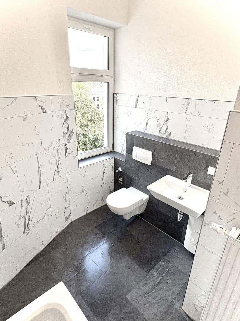 Pronájem bytu 4+1 105 m², Wurzen, Sasko Pronájem bytu 4+1 105 m², Wurzen, Sasko