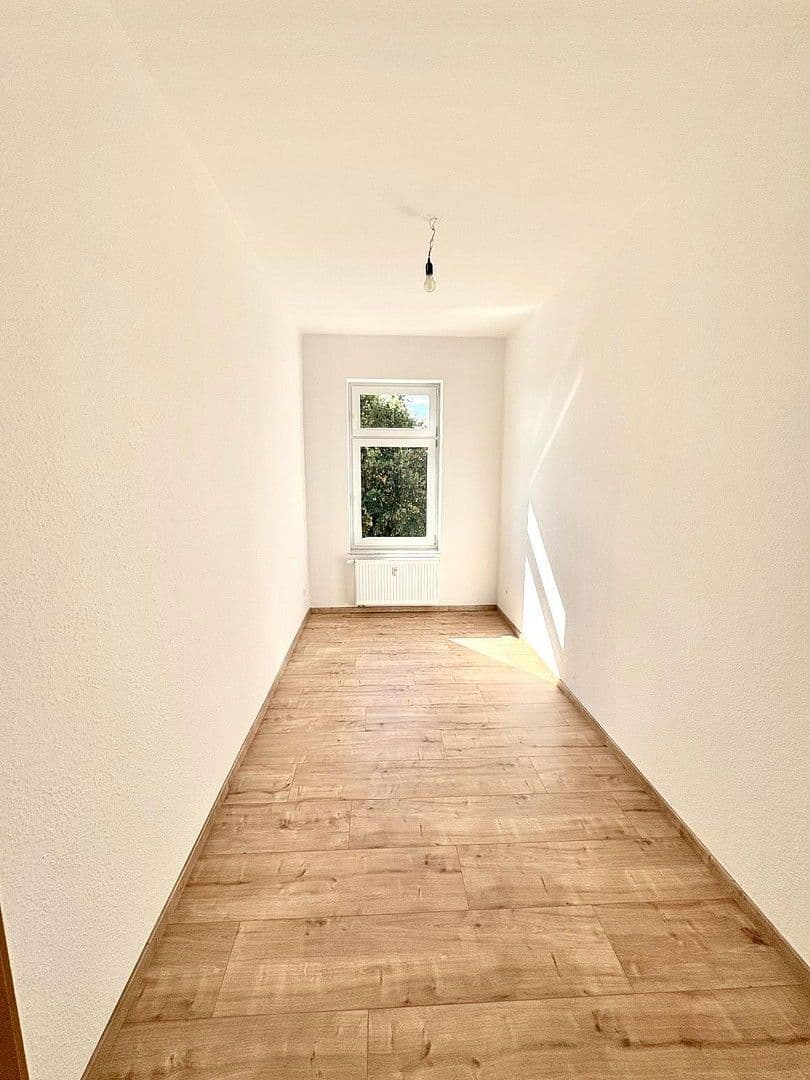Pronájem bytu 4+1 105 m², Wurzen, Sasko Pronájem bytu 4+1 105 m², Wurzen, Sasko