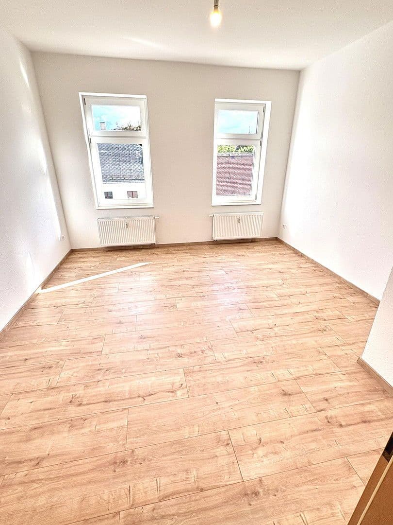 Pronájem bytu 4+1 105 m², Wurzen, Sasko Pronájem bytu 4+1 105 m², Wurzen, Sasko