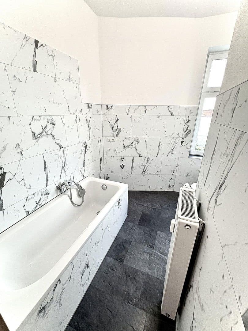 Pronájem bytu 4+1 105 m², Wurzen, Sasko Pronájem bytu 4+1 105 m², Wurzen, Sasko