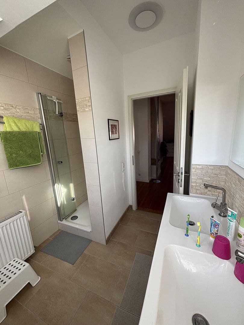 Prodej bytu 3+1 112 m², Stolzestraße 41, Hannover, Dolní Sasko Prodej bytu 3+1 112 m², Stolzestraße 41, Hannover, Dolní Sasko