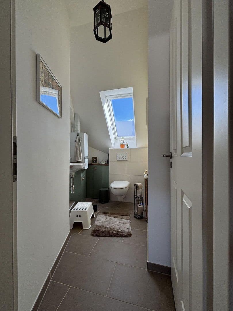 Prodej bytu 3+1 112 m², Stolzestraße 41, Hannover, Dolní Sasko Prodej bytu 3+1 112 m², Stolzestraße 41, Hannover, Dolní Sasko