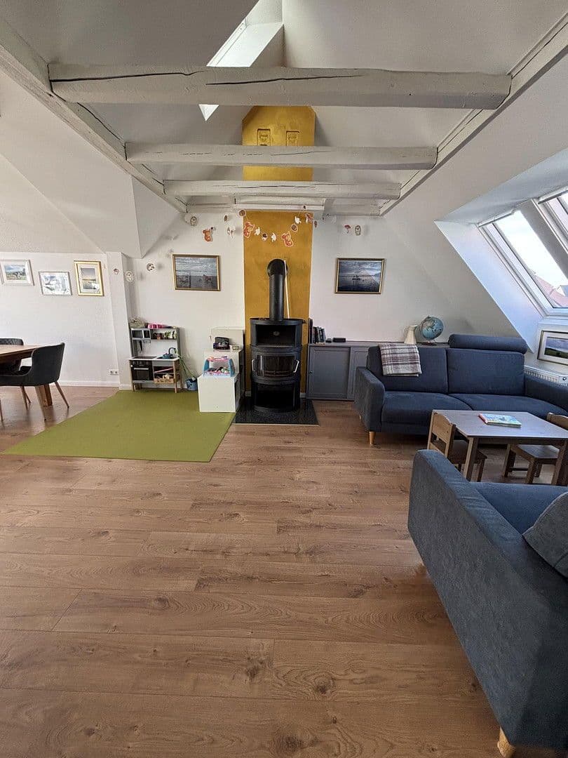 Prodej bytu 3+1 112 m², Stolzestraße 41, Hannover, Dolní Sasko Prodej bytu 3+1 112 m², Stolzestraße 41, Hannover, Dolní Sasko