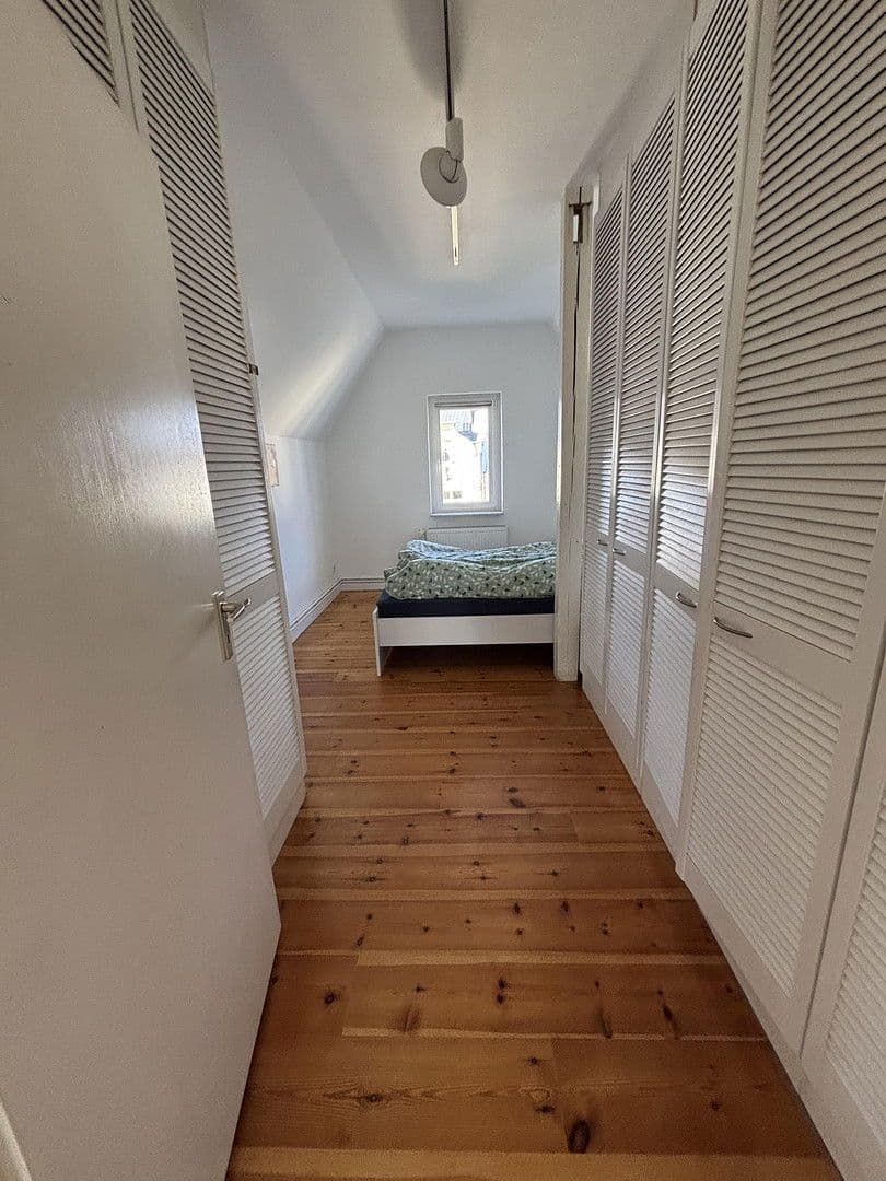 Prodej bytu 3+1 112 m², Stolzestraße 41, Hannover, Dolní Sasko Prodej bytu 3+1 112 m², Stolzestraße 41, Hannover, Dolní Sasko