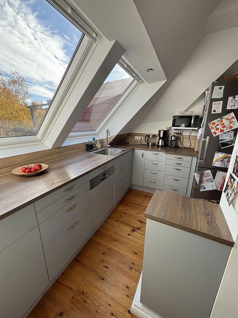 Prodej bytu 3+1 112 m², Stolzestraße 41, Hannover, Dolní Sasko Prodej bytu 3+1 112 m², Stolzestraße 41, Hannover, Dolní Sasko