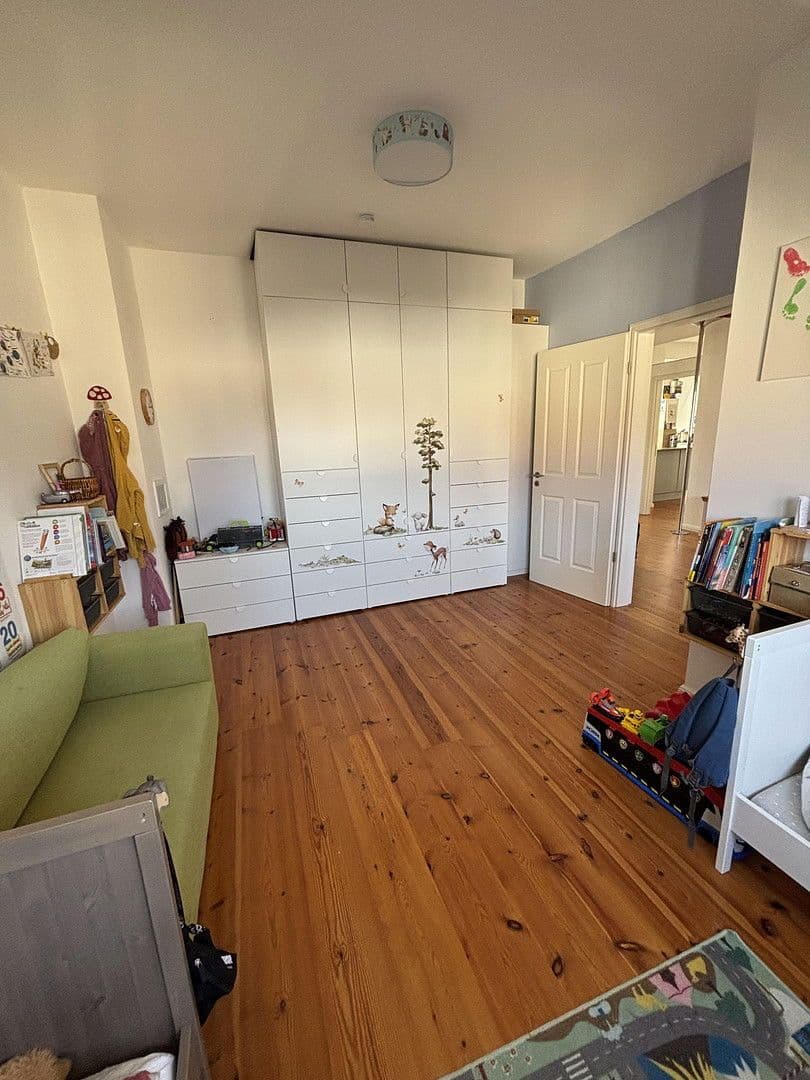 Prodej bytu 3+1 112 m², Stolzestraße 41, Hannover, Dolní Sasko Prodej bytu 3+1 112 m², Stolzestraße 41, Hannover, Dolní Sasko