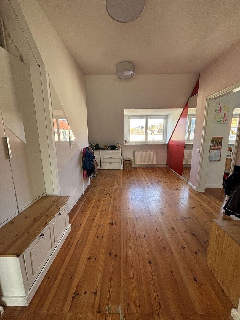 Prodej bytu 3+1 112 m², Stolzestraße 41, Hannover, Dolní Sasko Prodej bytu 3+1 112 m², Stolzestraße 41, Hannover, Dolní Sasko