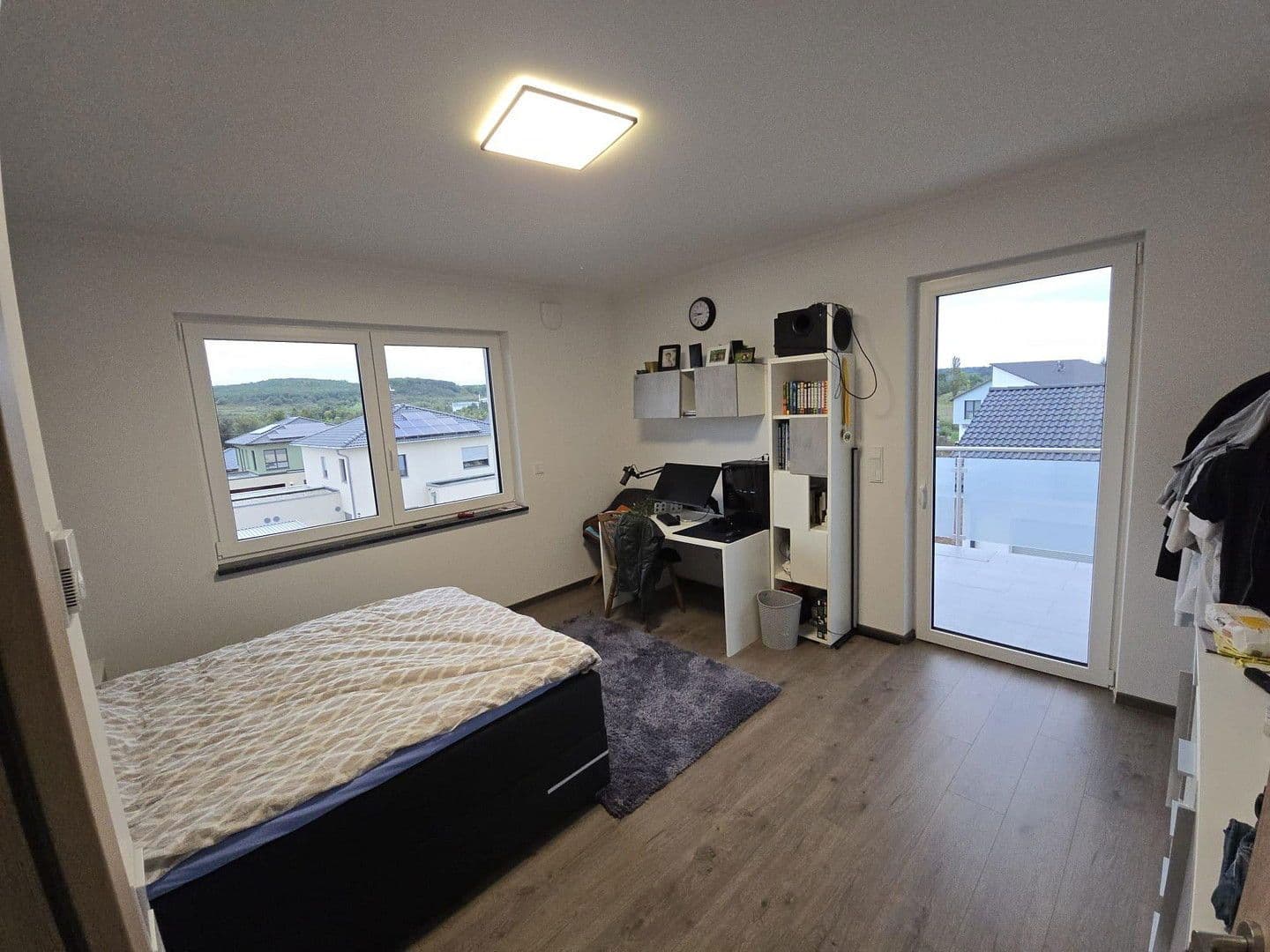 Prodej domu 172 m², pozemek 701 m², Scheinfeld, Bavorsko Prodej domu 172 m², pozemek 701 m², Scheinfeld, Bavorsko