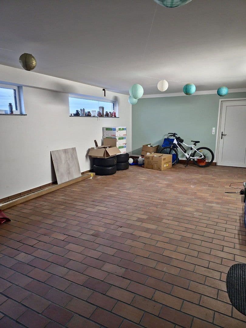 Prodej domu 172 m², pozemek 701 m², Scheinfeld, Bavorsko Prodej domu 172 m², pozemek 701 m², Scheinfeld, Bavorsko