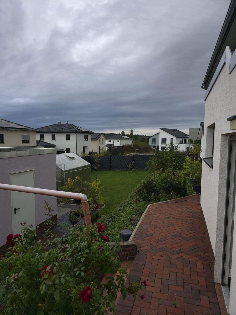 Prodej domu 172 m², pozemek 701 m², Scheinfeld, Bavorsko Prodej domu 172 m², pozemek 701 m², Scheinfeld, Bavorsko