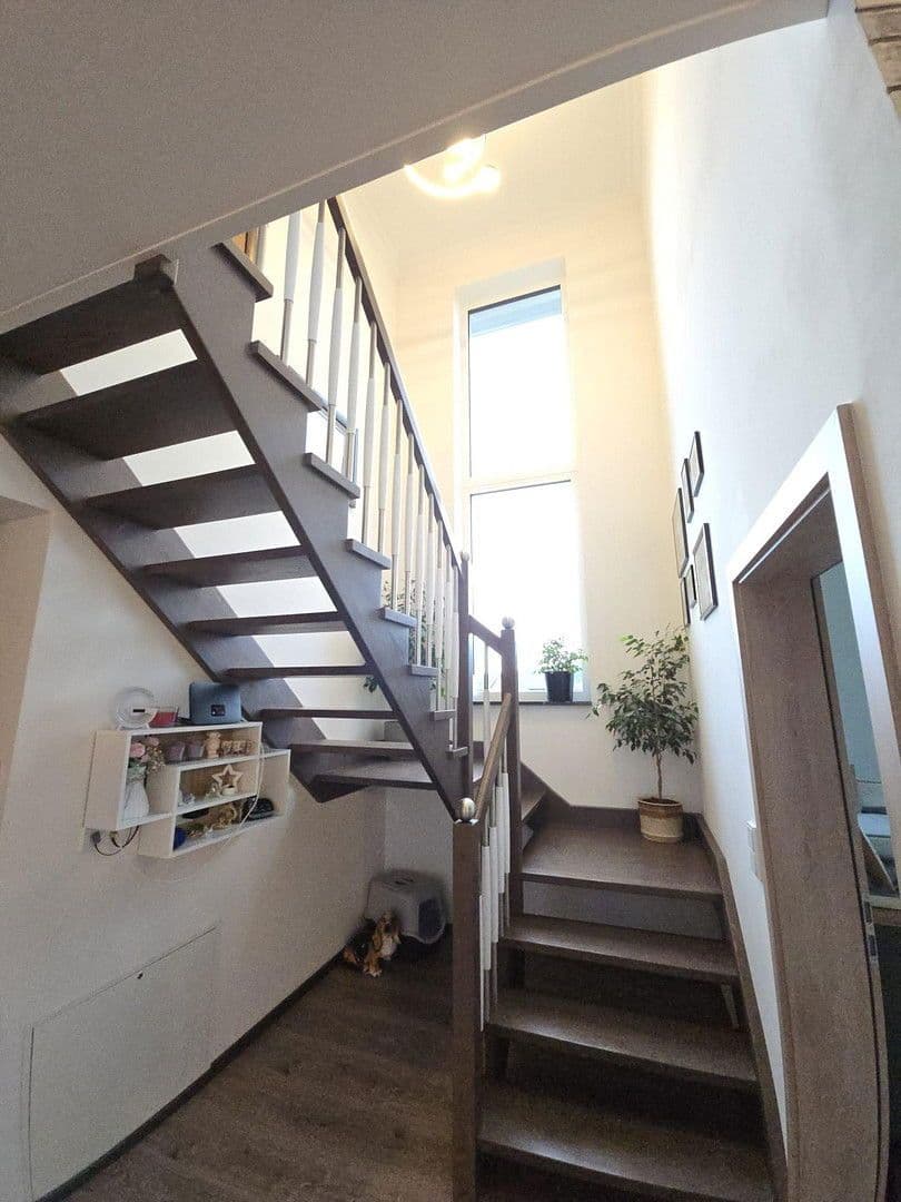 Prodej domu 172 m², pozemek 701 m², Scheinfeld, Bavorsko Prodej domu 172 m², pozemek 701 m², Scheinfeld, Bavorsko