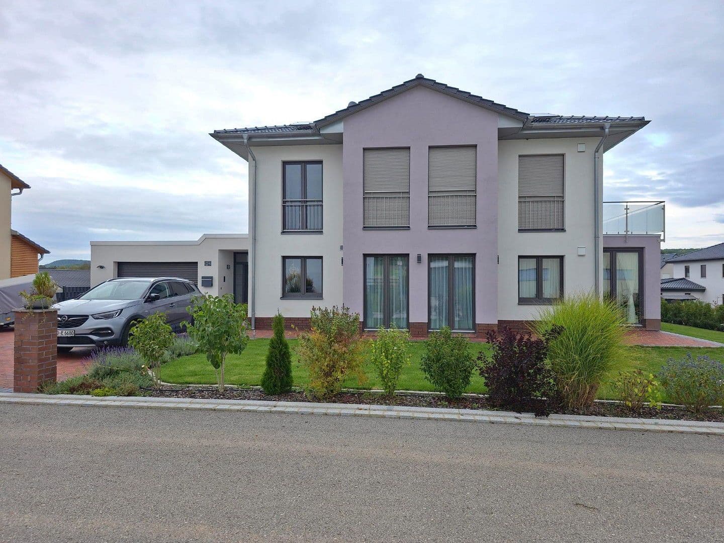 Prodej domu 172 m², pozemek 701 m², Scheinfeld, Bavorsko Prodej domu 172 m², pozemek 701 m², Scheinfeld, Bavorsko