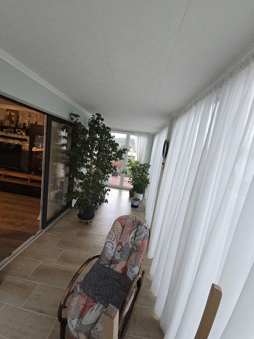 Prodej domu 172 m², pozemek 701 m², Scheinfeld, Bavorsko Prodej domu 172 m², pozemek 701 m², Scheinfeld, Bavorsko