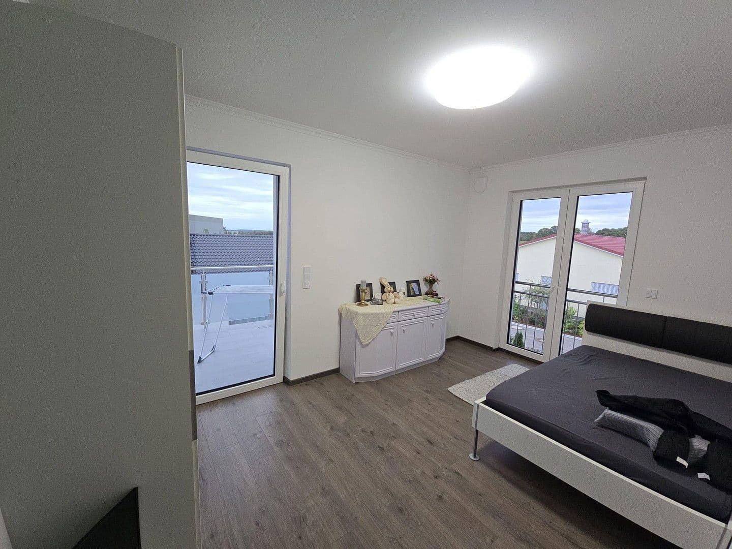 Prodej domu 172 m², pozemek 701 m², Scheinfeld, Bavorsko Prodej domu 172 m², pozemek 701 m², Scheinfeld, Bavorsko