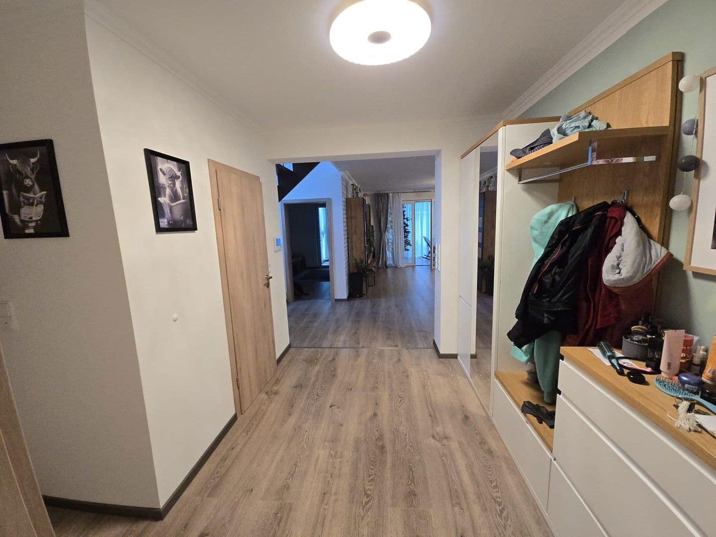 Prodej domu 172 m², pozemek 701 m², Scheinfeld, Bavorsko Prodej domu 172 m², pozemek 701 m², Scheinfeld, Bavorsko