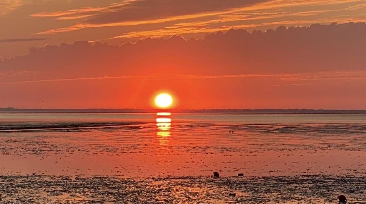 Prodej bytu 3+1 50 m², Muschelweg 8A, Norden, Dolní Sasko Prodej bytu 3+1 50 m², Muschelweg 8A, Norden, Dolní Sasko