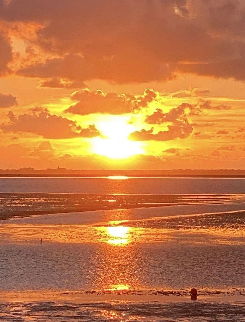 Prodej bytu 3+1 50 m², Muschelweg 8A, Norden, Dolní Sasko Prodej bytu 3+1 50 m², Muschelweg 8A, Norden, Dolní Sasko