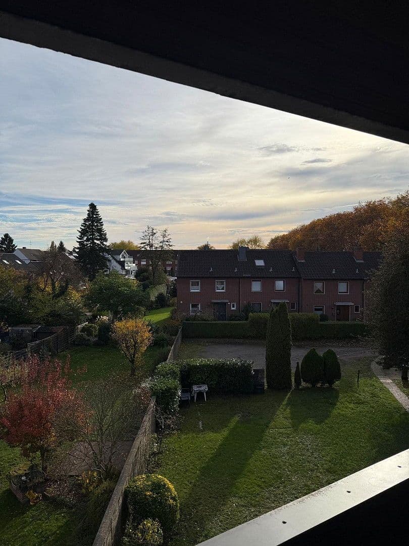 Pronájem bytu 3+kk 97 m², Oberhausen, Severní Porýní-Vestfálsko Pronájem bytu 3+kk 97 m², Oberhausen, Severní Porýní-Vestfálsko