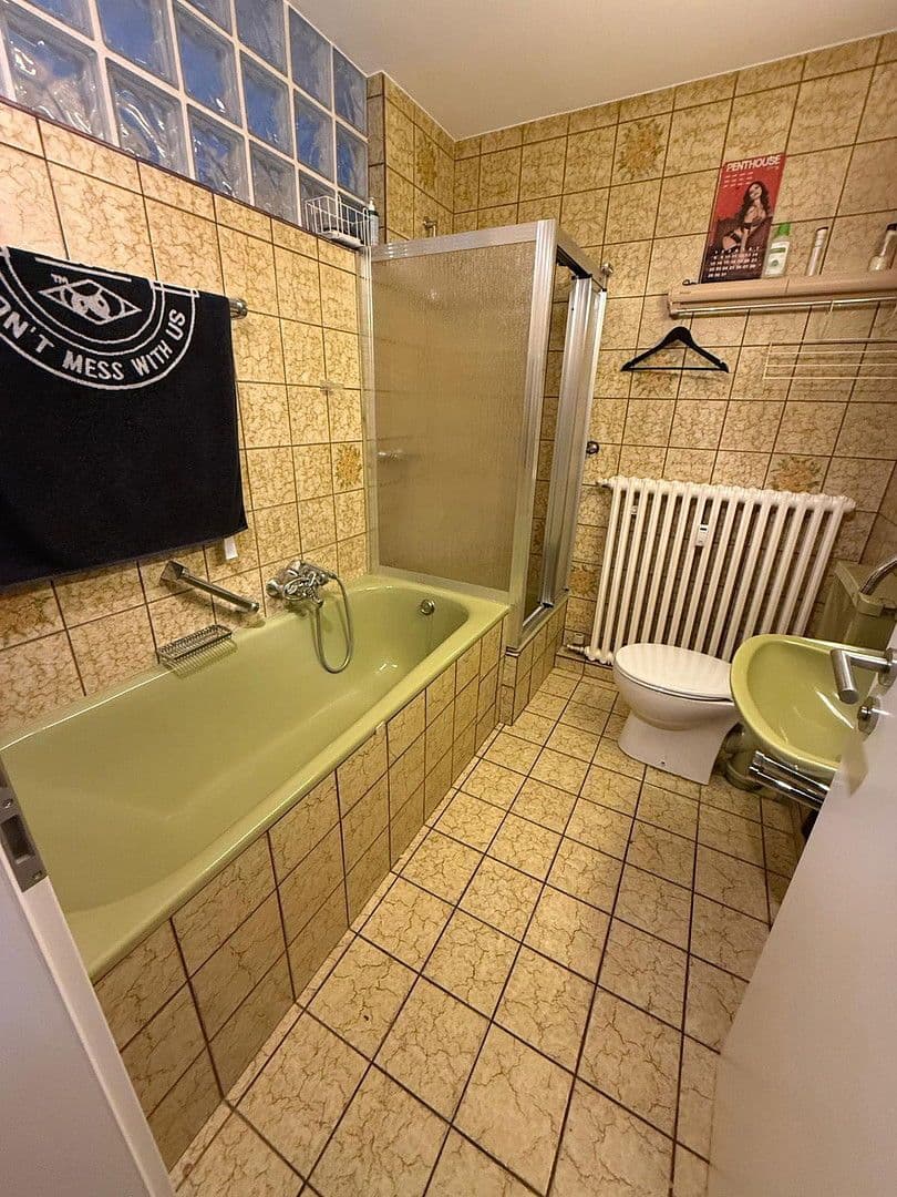 Pronájem bytu 3+kk 97 m², Oberhausen, Severní Porýní-Vestfálsko Pronájem bytu 3+kk 97 m², Oberhausen, Severní Porýní-Vestfálsko