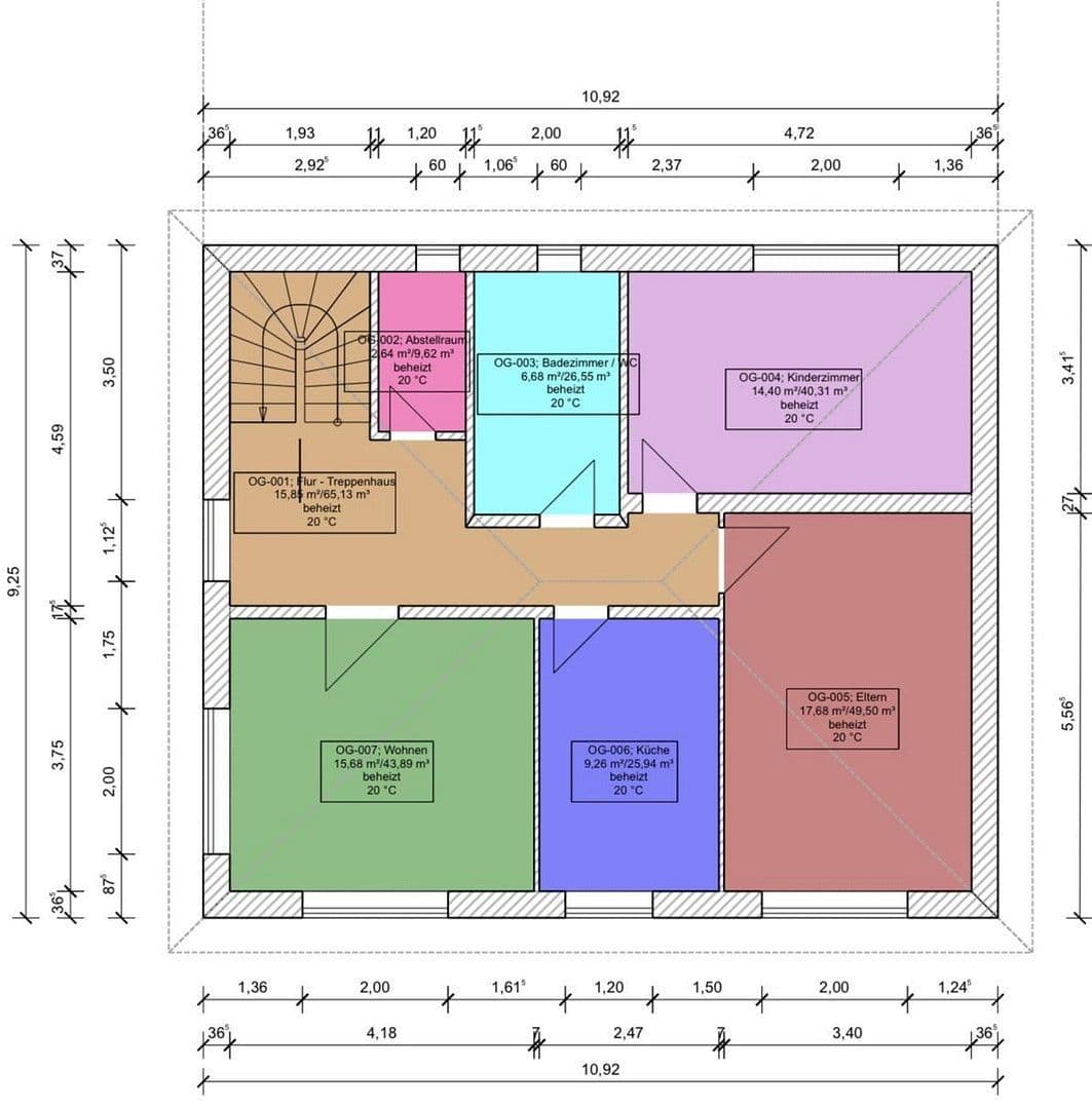 Prodej domu 183 m², pozemek 742 m², Kreuelsstr. 155, Viersen, Severní Porýní-Vestfálsko Prodej domu 183 m², pozemek 742 m², Kreuelsstr. 155, Viersen, Severní Porýní-Vestfálsko