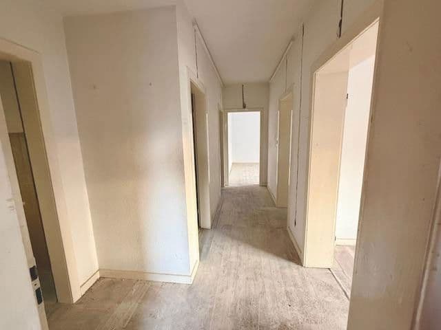 Prodej domu 183 m², pozemek 742 m², Kreuelsstr. 155, Viersen, Severní Porýní-Vestfálsko Prodej domu 183 m², pozemek 742 m², Kreuelsstr. 155, Viersen, Severní Porýní-Vestfálsko