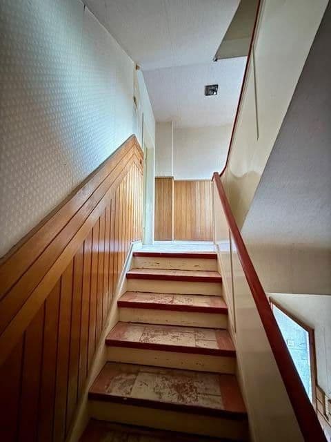 Prodej domu 183 m², pozemek 742 m², Kreuelsstr. 155, Viersen, Severní Porýní-Vestfálsko Prodej domu 183 m², pozemek 742 m², Kreuelsstr. 155, Viersen, Severní Porýní-Vestfálsko