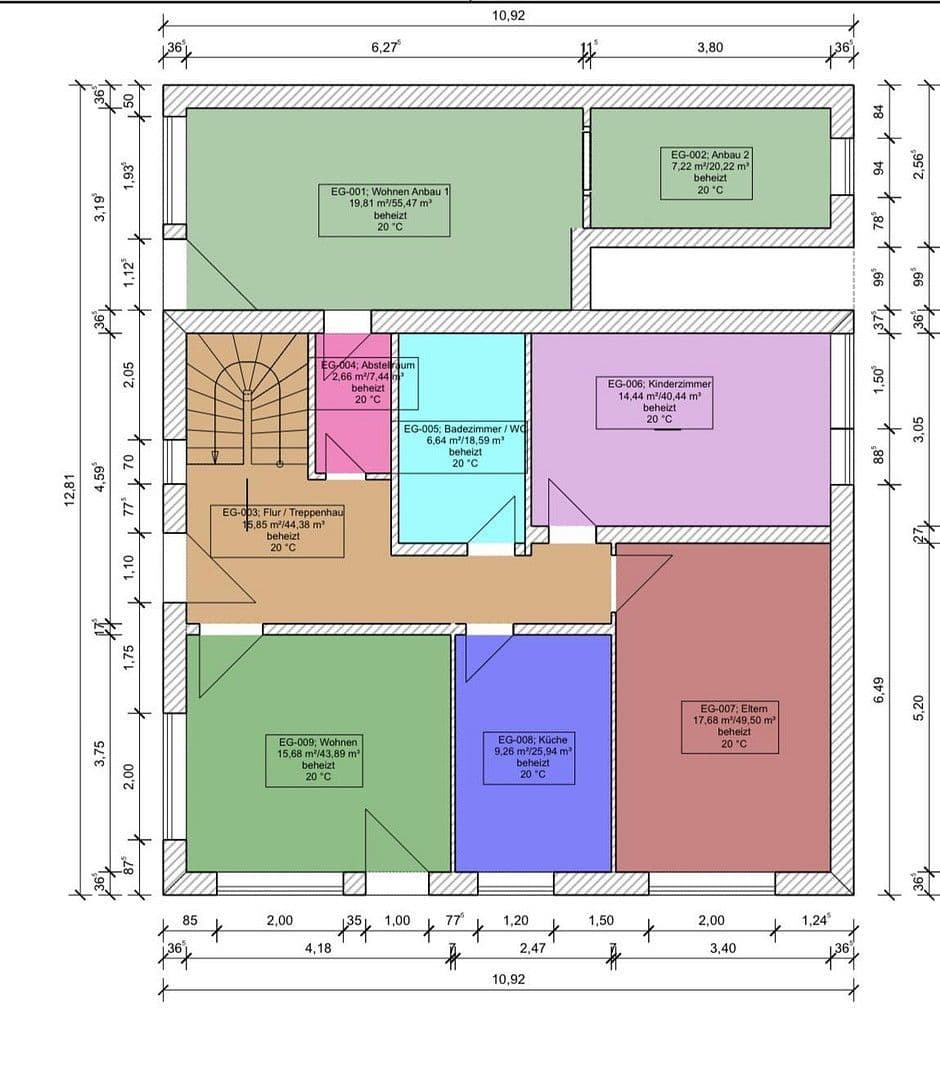 Prodej domu 183 m², pozemek 742 m², Kreuelsstr. 155, Viersen, Severní Porýní-Vestfálsko Prodej domu 183 m², pozemek 742 m², Kreuelsstr. 155, Viersen, Severní Porýní-Vestfálsko