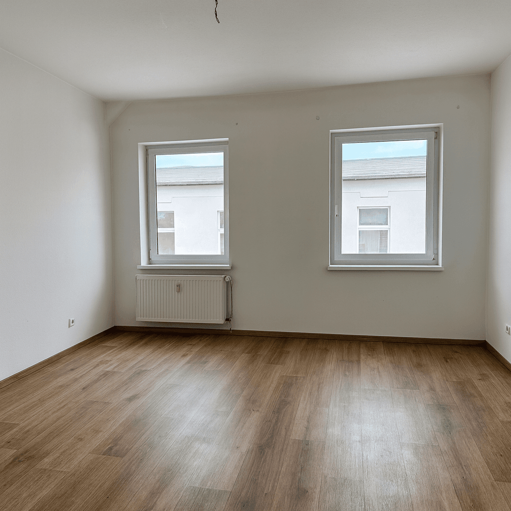 Pronájem bytu 2+kk 85 m², Schwedter Str. 18, Angermünde, Braniborsko Pronájem bytu 2+kk 85 m², Schwedter Str. 18, Angermünde, Braniborsko