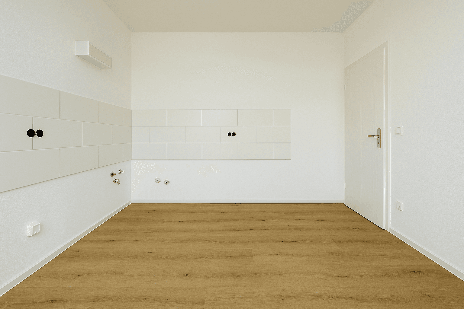 Pronájem bytu 2+kk 85 m², Schwedter Str. 18, Angermünde, Braniborsko Pronájem bytu 2+kk 85 m², Schwedter Str. 18, Angermünde, Braniborsko