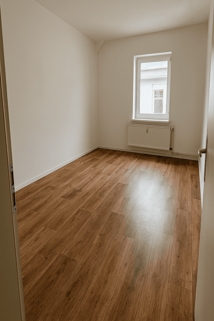 Pronájem bytu 2+kk 85 m², Schwedter Str. 18, Angermünde, Braniborsko Pronájem bytu 2+kk 85 m², Schwedter Str. 18, Angermünde, Braniborsko