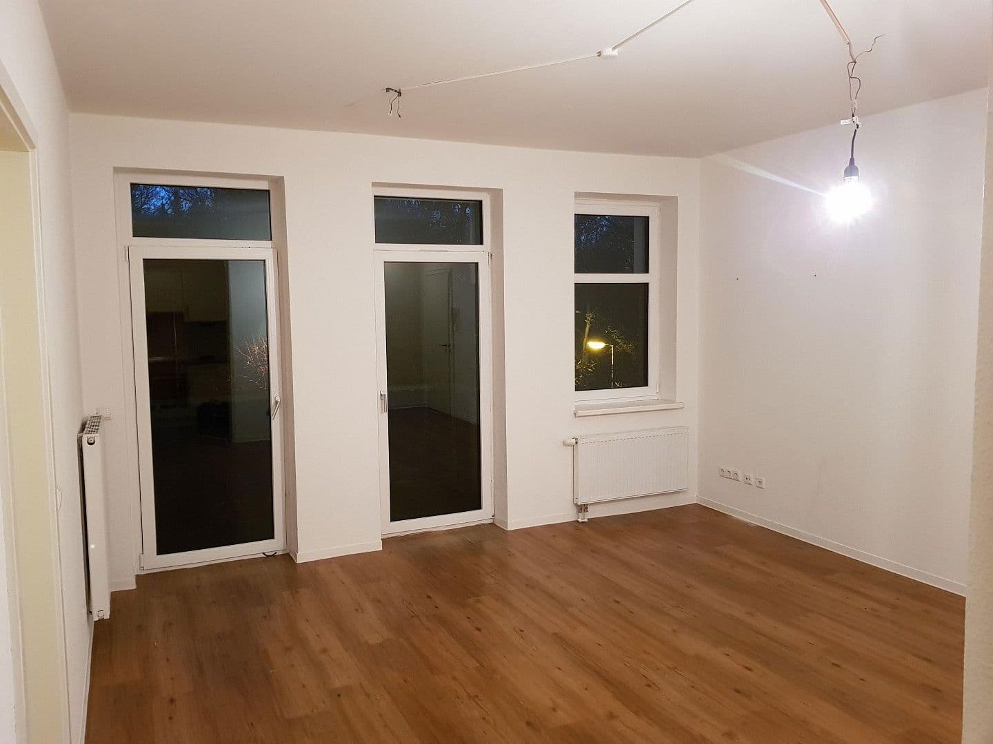 Pronájem bytu 2+1 47 m², Berliner Ring 15, Bad Oldesloe, Šlesvicko-Holštýnsko Pronájem bytu 2+1 47 m², Berliner Ring 15, Bad Oldesloe, Šlesvicko-Holštýnsko
