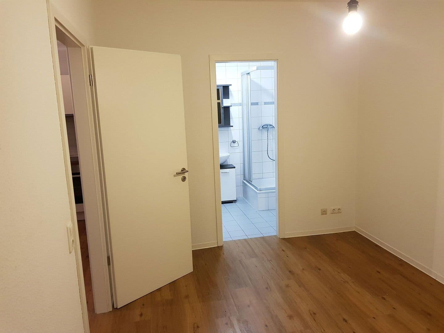 Pronájem bytu 2+1 47 m², Berliner Ring 15, Bad Oldesloe, Šlesvicko-Holštýnsko Pronájem bytu 2+1 47 m², Berliner Ring 15, Bad Oldesloe, Šlesvicko-Holštýnsko