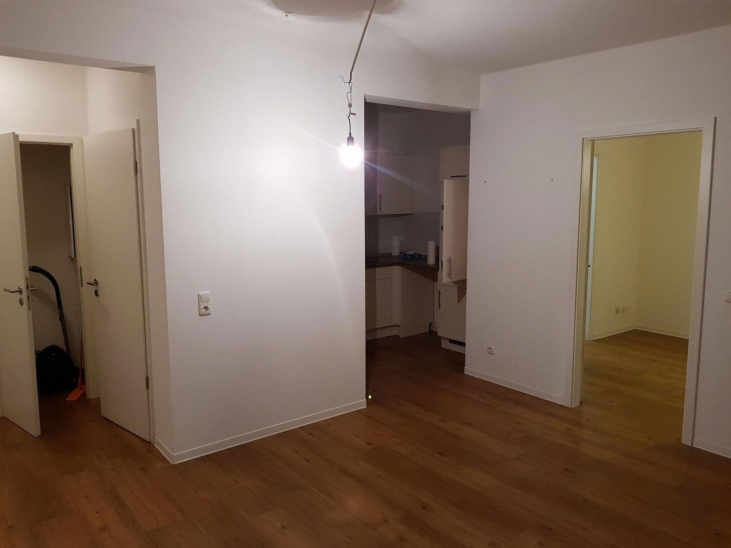 Pronájem bytu 2+1 47 m², Berliner Ring 15, Bad Oldesloe, Šlesvicko-Holštýnsko Pronájem bytu 2+1 47 m², Berliner Ring 15, Bad Oldesloe, Šlesvicko-Holštýnsko