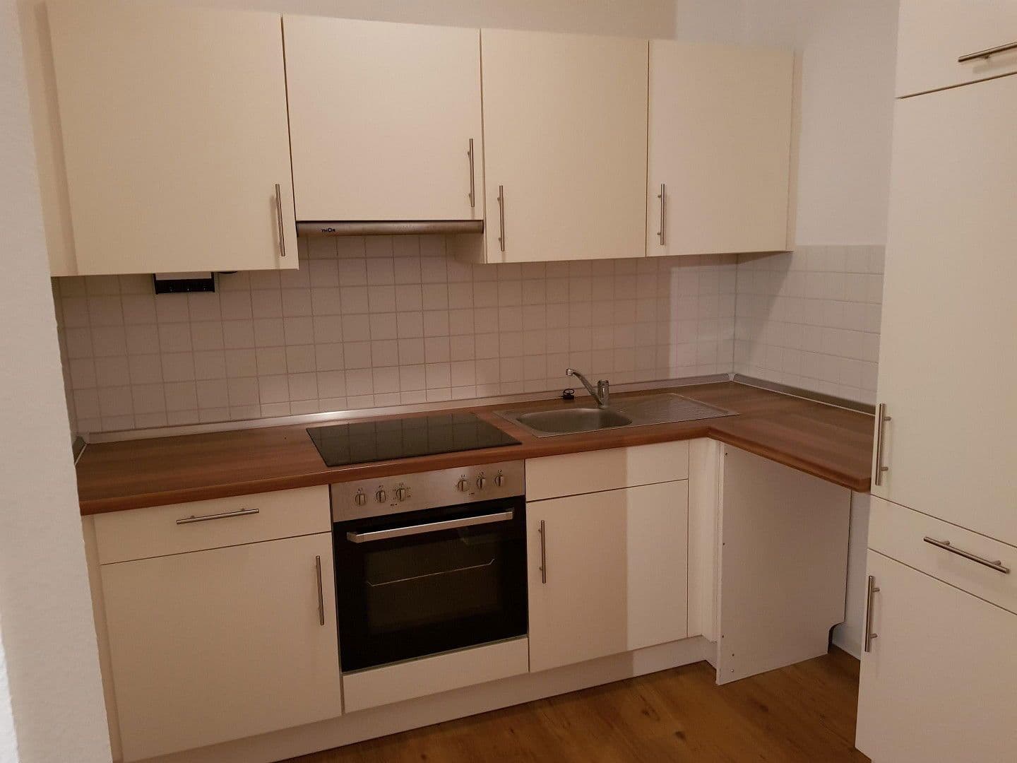 Pronájem bytu 2+1 47 m², Berliner Ring 15, Bad Oldesloe, Šlesvicko-Holštýnsko Pronájem bytu 2+1 47 m², Berliner Ring 15, Bad Oldesloe, Šlesvicko-Holštýnsko