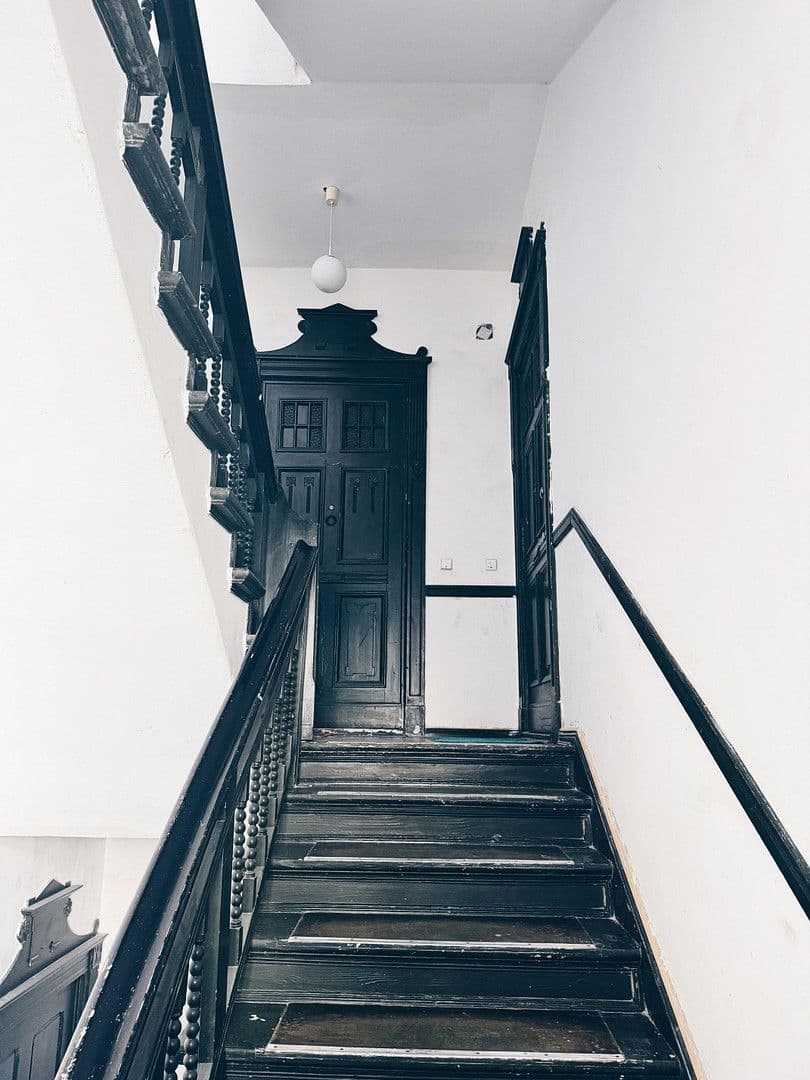 Prodej bytu 2+1 65 m², Berlin, Berlín Prodej bytu 2+1 65 m², Berlin, Berlín