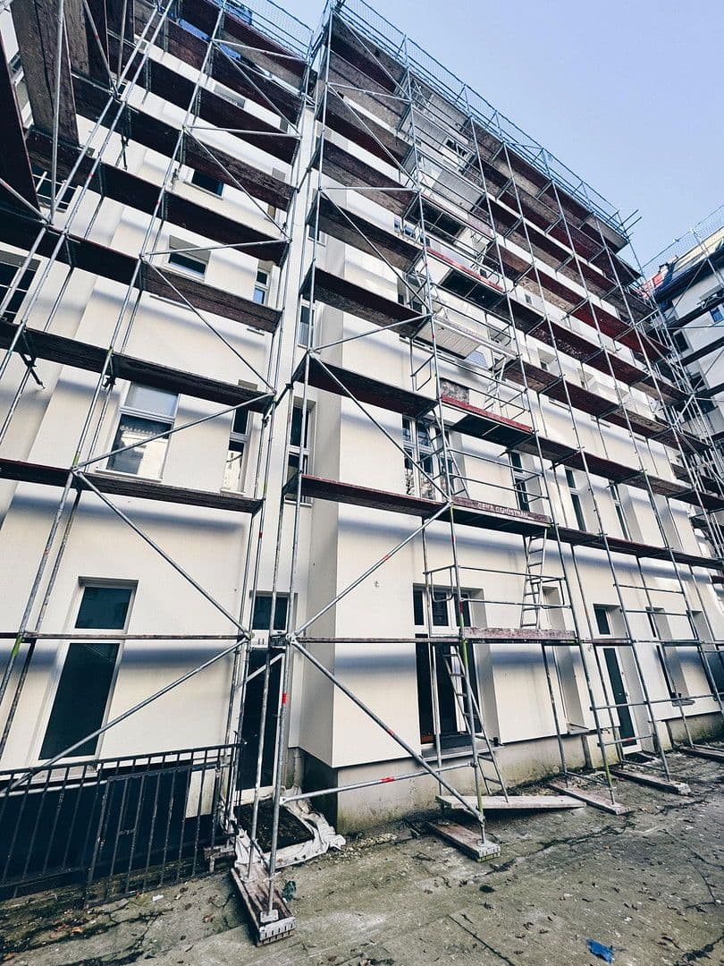 Prodej bytu 2+1 65 m², Berlin, Berlín Prodej bytu 2+1 65 m², Berlin, Berlín