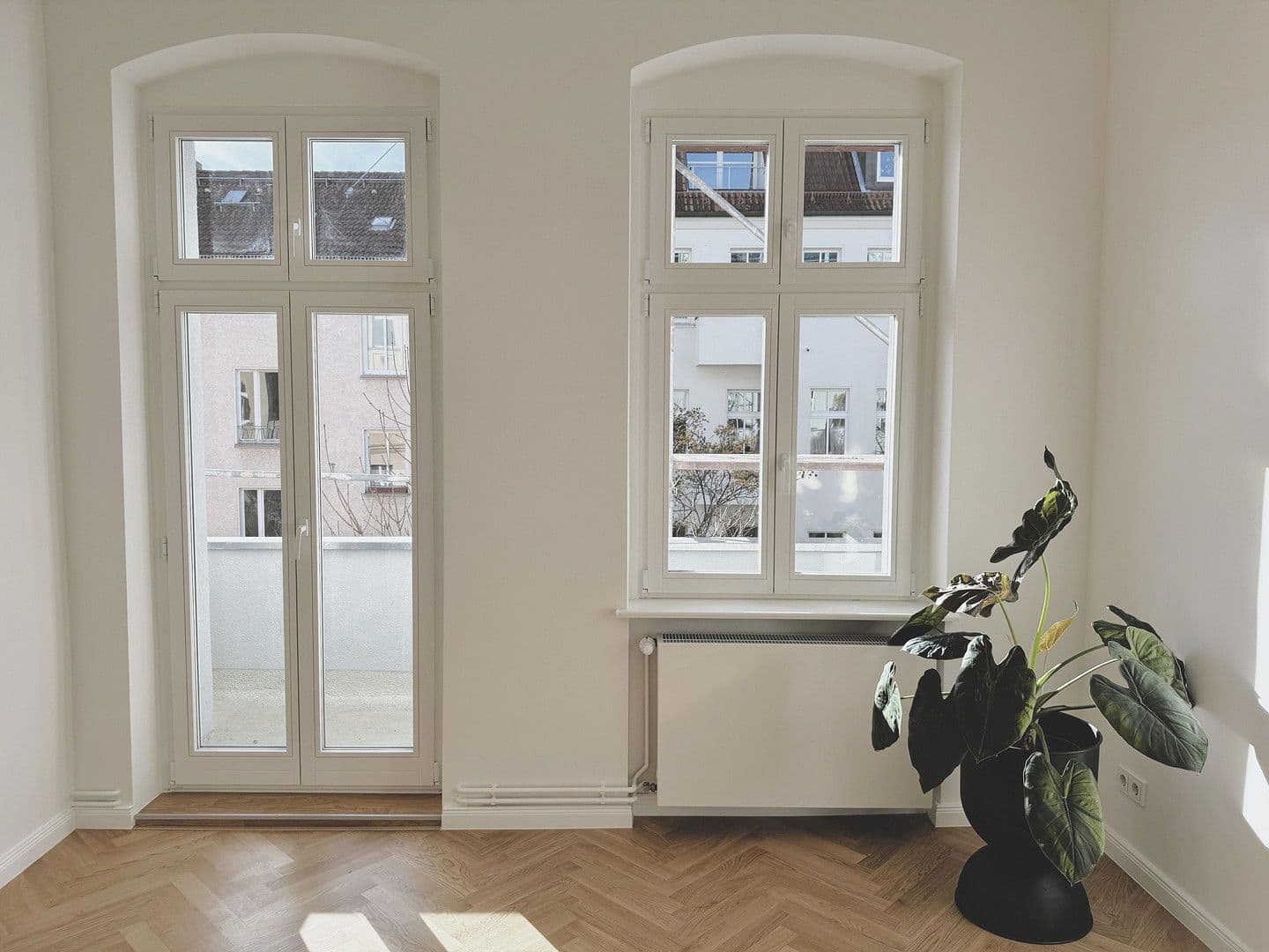 Prodej bytu 2+1 65 m², Berlin, Berlín Prodej bytu 2+1 65 m², Berlin, Berlín