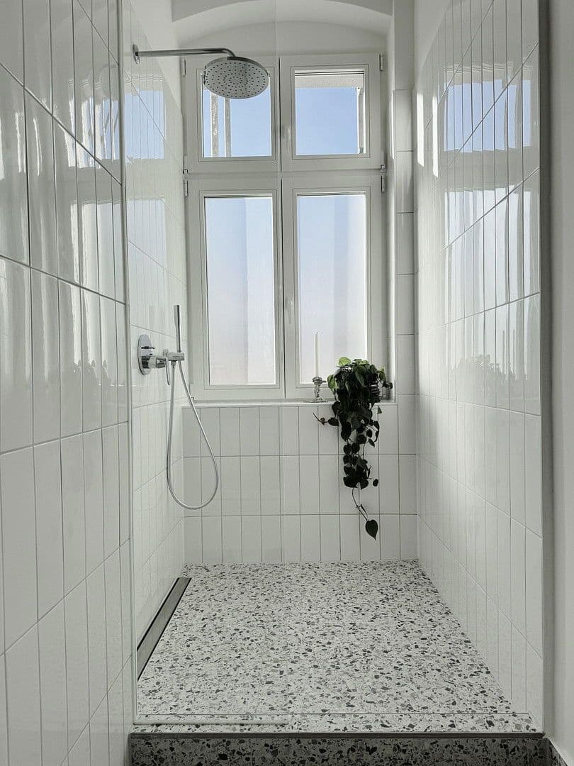 Prodej bytu 2+1 65 m², Berlin, Berlín Prodej bytu 2+1 65 m², Berlin, Berlín