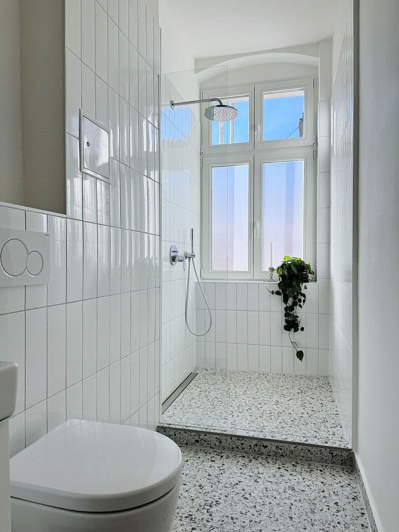 Prodej bytu 2+1 65 m², Berlin, Berlín Prodej bytu 2+1 65 m², Berlin, Berlín