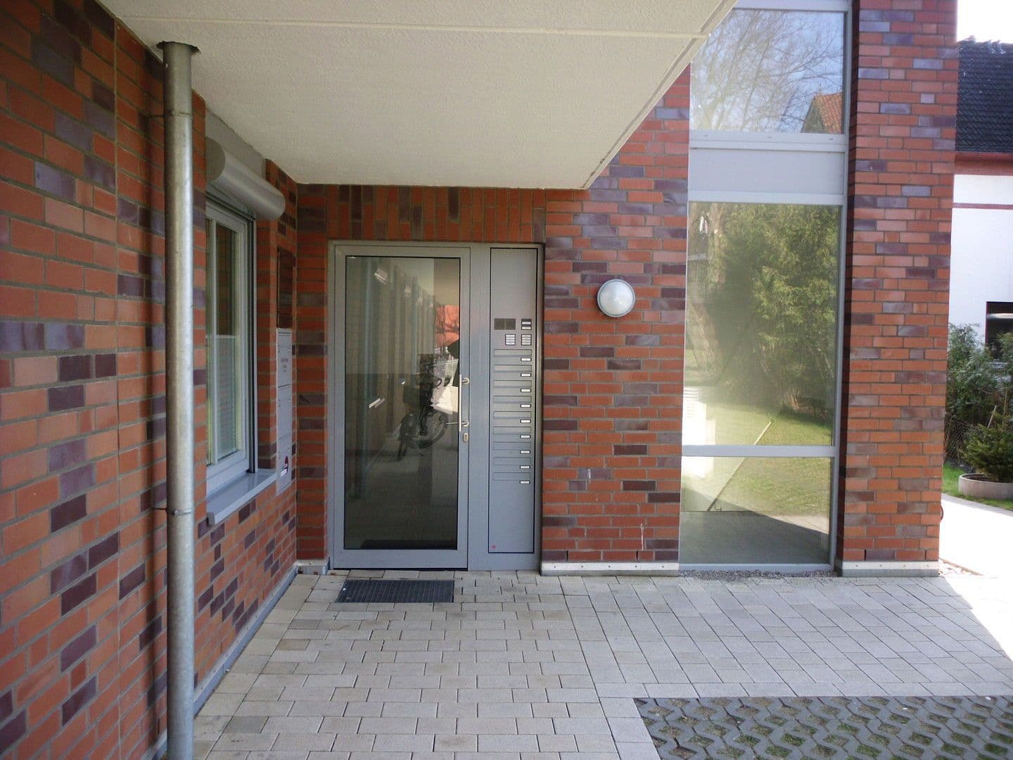 Pronájem bytu 2+1 54 m², Schützenstraße 21 a, Bad Oldesloe, Šlesvicko-Holštýnsko Pronájem bytu 2+1 54 m², Schützenstraße 21 a, Bad Oldesloe, Šlesvicko-Holštýnsko