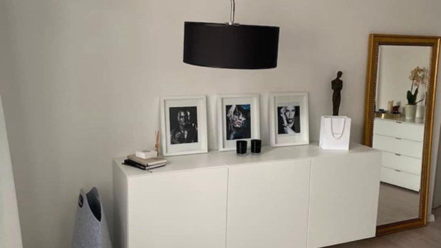 Pronájem bytu 2+1 58 m², Düsseldorf, Severní Porýní-Vestfálsko Pronájem bytu 2+1 58 m², Düsseldorf, Severní Porýní-Vestfálsko