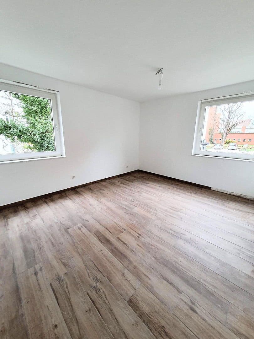 Prodej bytu 2+1 50 m², Frankfurt, Hessen Prodej bytu 2+1 50 m², Frankfurt, Hessen