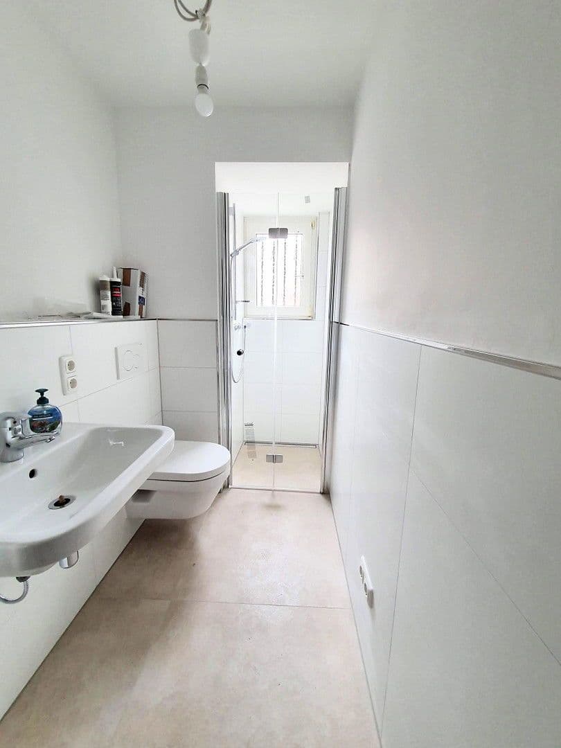 Prodej bytu 2+1 50 m², Frankfurt, Hessen Prodej bytu 2+1 50 m², Frankfurt, Hessen