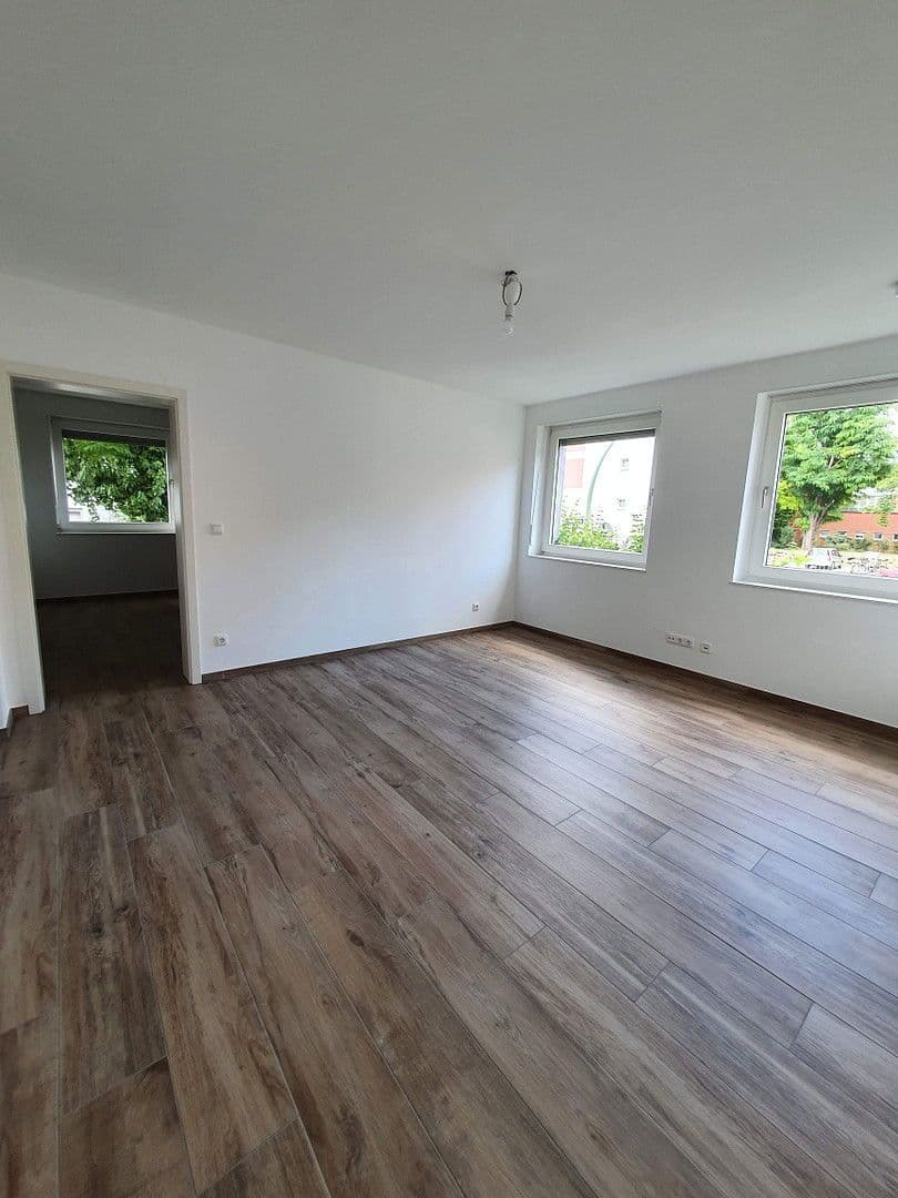 Prodej bytu 2+1 50 m², Frankfurt, Hessen Prodej bytu 2+1 50 m², Frankfurt, Hessen