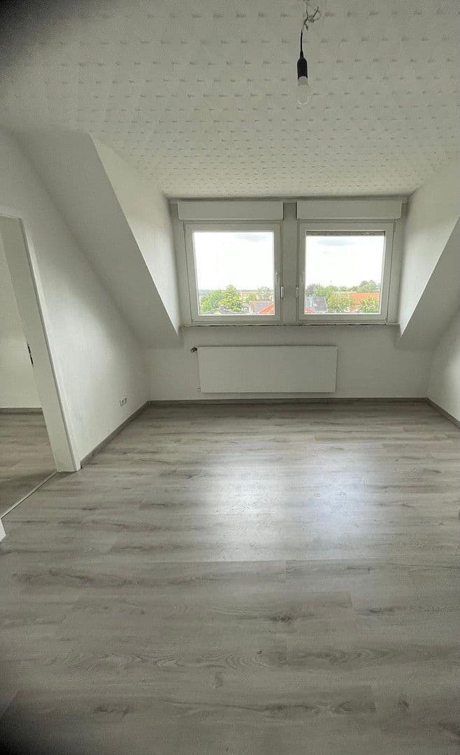 Pronájem bytu 3+kk 70 m², Baueracker 14, Herne, Severní Porýní-Vestfálsko Pronájem bytu 3+kk 70 m², Baueracker 14, Herne, Severní Porýní-Vestfálsko