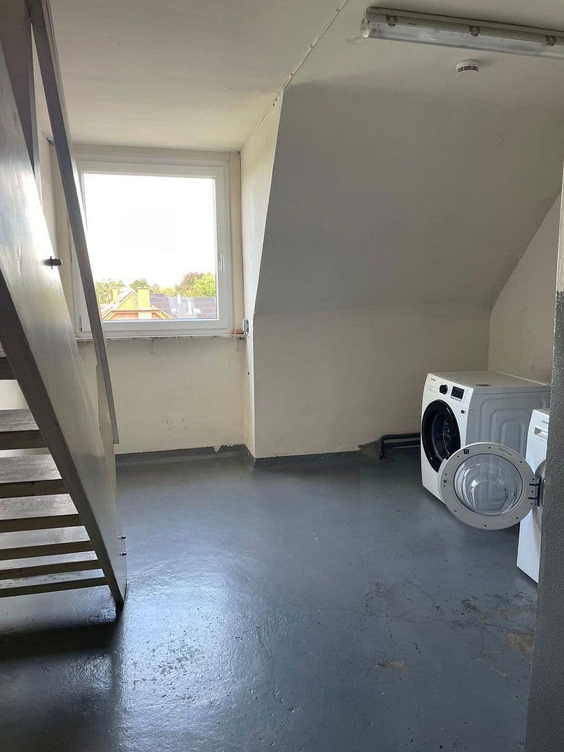 Pronájem bytu 3+kk 70 m², Baueracker 14, Herne, Severní Porýní-Vestfálsko Pronájem bytu 3+kk 70 m², Baueracker 14, Herne, Severní Porýní-Vestfálsko